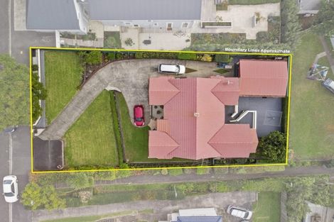 Photo of property in 34 Tautari Street, Orakei, Auckland, 1071