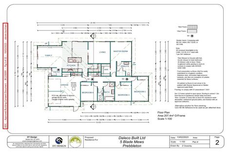 Photo of property in 5 Blade Mews, Prebbleton, 7604
