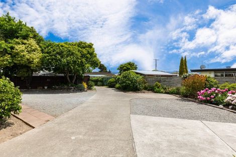 Photo of property in 121 Howick Road, Redwoodtown, Blenheim, 7201