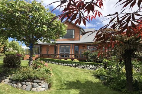 Photo of property in 31 Te Waaka Terrace, Kuratau, Turangi, 3381