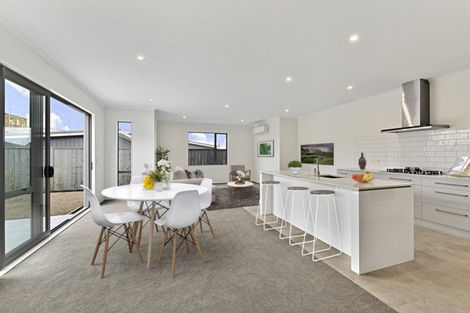 Photo of property in 4 Mcewan Street, Whenuapai, Auckland, 0618