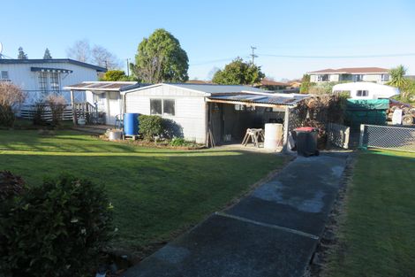 Photo of property in 28 Saint Leonards Road, Temuka, 7920