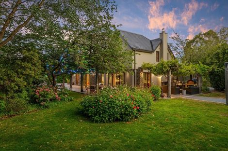 Photo of property in 41 Langdales Road, West Melton, Christchurch, 7676