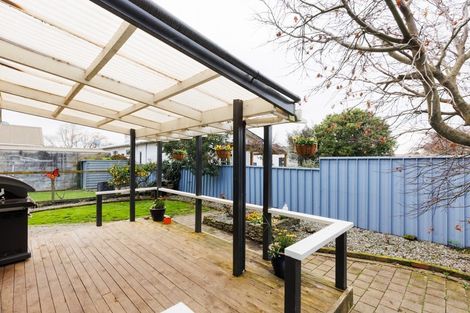 Photo of property in 93 Wood Street, Takaro, Palmerston North, 4410