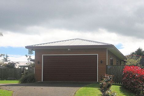 Photo of property in 20 Westminster Drive, Owhata, Rotorua, 3010