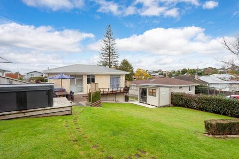 Photo of property in 28 Station Street, Tirau, 3410