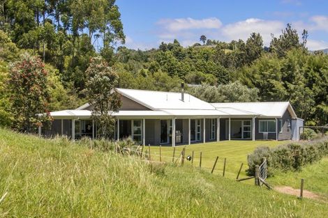 Photo of property in 204 Lund Road, Aongatete, Katikati, 3178