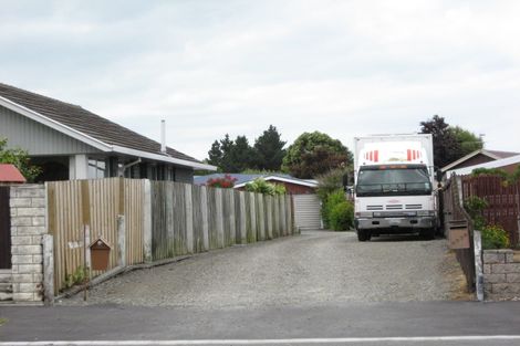 Photo of property in 455b Mairehau Road, Parklands, Christchurch, 8083