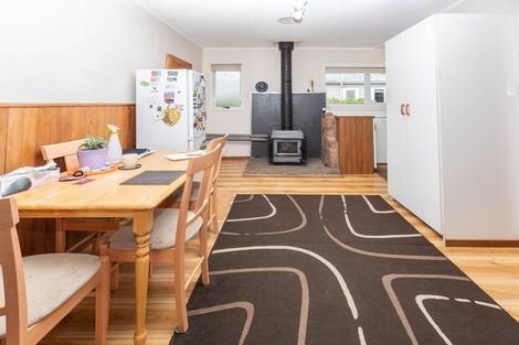 Photo of property in 14 Matai Street, Dobson, Greymouth, 7805