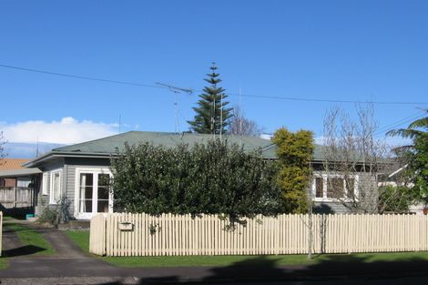 Photo of property in 2b Naylor Street, Hamilton East, Hamilton, 3216