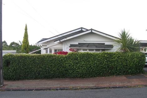 Photo of property in 5 Buller Street, Ponsonby, Auckland, 1011