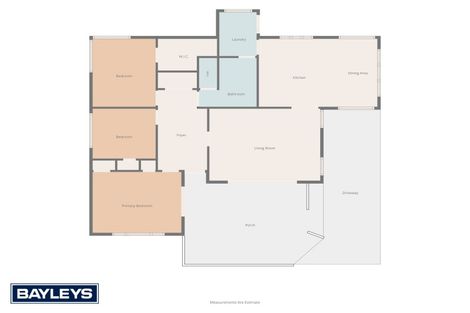 Photo of property in 6 Goodwin Avenue, Morrinsville, 3300