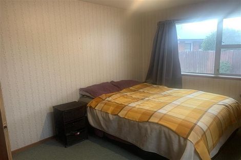 Photo of property in 2/26 Gladson Avenue, Sockburn, Christchurch, 8042