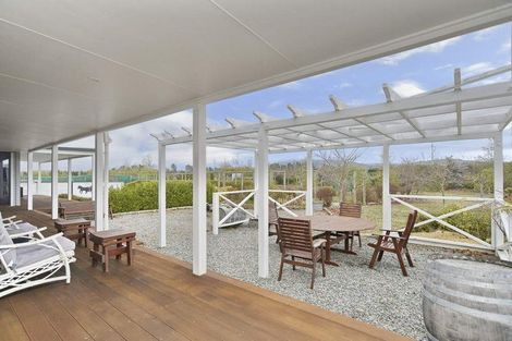 Photo of property in 295 Innes Road, Glasnevin, Amberley, 7482