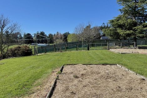 Photo of property in 46 Studholme Settlement Road, Waimate, 7979