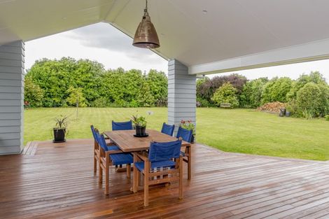 Photo of property in 5 Pinot Crescent, Ohau, Levin, 5570