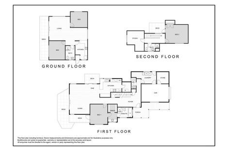 Photo of property in 122 Seaview Road, Paraparaumu Beach, Paraparaumu, 5032