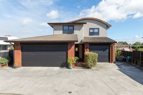 Photo of property in 15f Gordonton Road, Chartwell, Hamilton, 3281