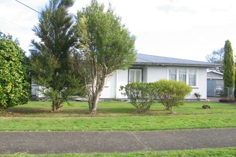 Photo of property in 14 Elizabeth Street, Feilding, 4702