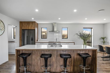 Photo of property in 6 Beak Street, Rolleston, 7615