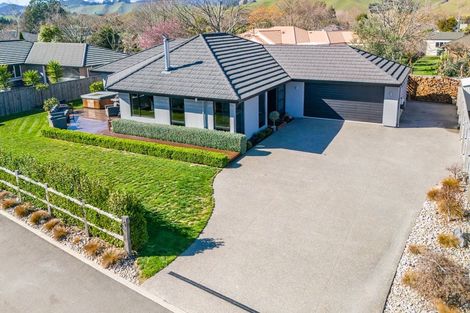 Photo of property in 4 Jardine Lane, Wakefield, 7025