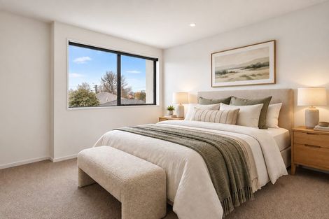 Photo of property in 3/47 Bletsoe Avenue, Spreydon, Christchurch, 8024