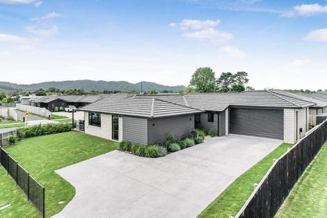 Photo of property in 1 Akapuka Place, Ngaruawahia, 3720