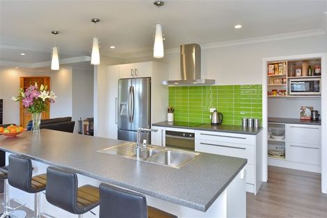 Photo of property in 63 Willowside Place, Amberley, 7410