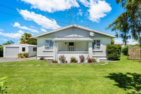 Photo of property in 27 Mccallum Street, Springlands, Blenheim, 7201