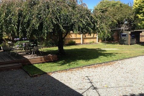 Photo of property in 65 Teesdale Street, Burnside, Christchurch, 8053