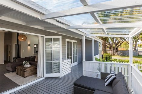 Photo of property in 45a Callender Terrace, Paraparaumu Beach, Paraparaumu, 5032