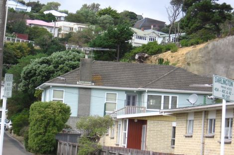 Photo of property in 42 Darlington Road, Miramar, Wellington, 6022
