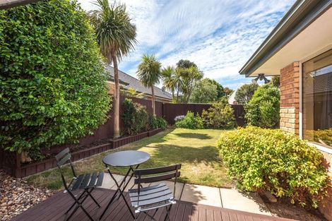 Photo of property in 14 Ashton Mews, Casebrook, Christchurch, 8051