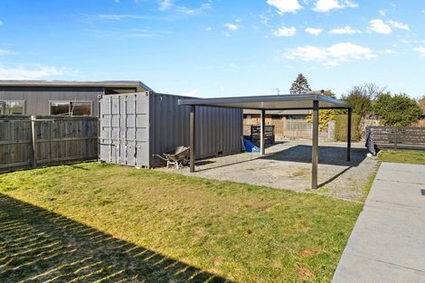 Photo of property in 20 Spaxton Street, Methven, 7730