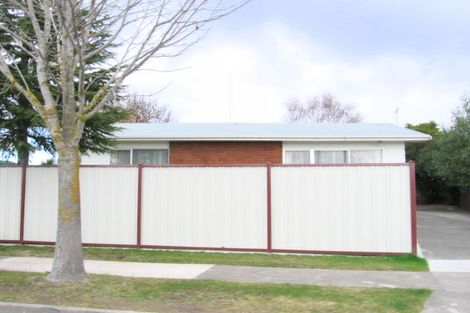 Photo of property in 41 Lyttelton Crescent, Tamatea, Napier, 4112