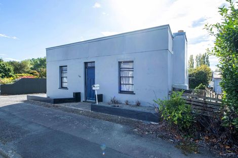 Photo of property in 157 Talbot Street, Geraldine, 7930