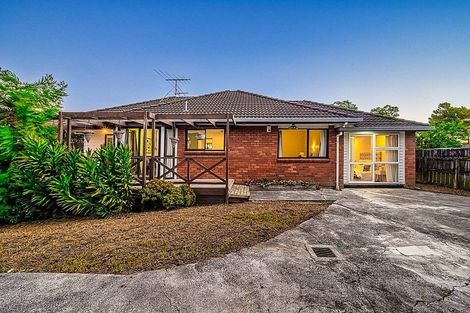 Photo of property in 84b Commissariat Road, Mount Wellington, Auckland, 1060