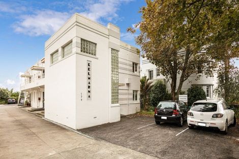 Photo of property in 6/179 Jervois Road, Herne Bay, Auckland, 1011