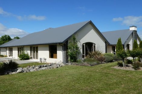 Photo of property in 6 Lochiel Drive, Hanmer Springs, 7334