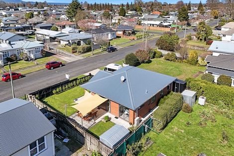 Photo of property in 1 Western Street, Matamata, 3400