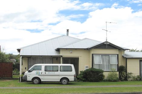 Photo of property in 297 Kahutia Street, Gisborne, 4010