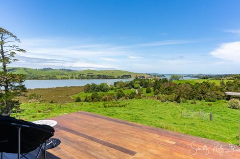 Photo of property in 213a Pahi Road, Pahi, Paparoa, 0571
