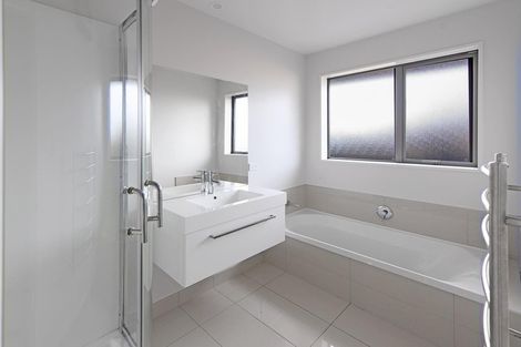 Photo of property in 52 Newman Road, Rolleston, 7614