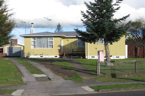 Photo of property in 31 Crathie Crescent, Tokoroa, 3420