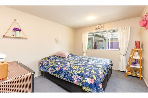 Photo of property in 28 Cedar Place, Rangiora, 7400