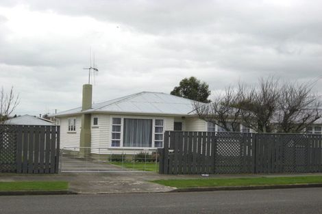 Photo of property in 3 Roosevelt Street, Levin, 5510