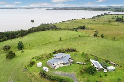 Photo of property in 915 Waikare Road, Waerenga, Te Kauwhata, 3781