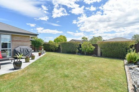 Photo of property in 2 Foxton Drive, Kaiapoi, 7630