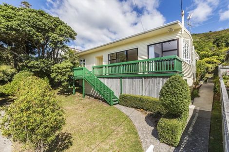 Photo of property in 120 Campbell Street, Karori, Wellington, 6012