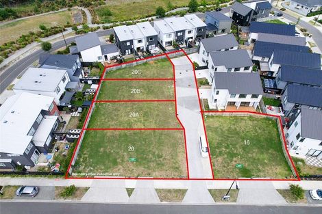 Photo of property in 20 Winfield Road, Kumeu, 0810